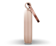 Satechi FindAll  brelok ze skóry wegańskiej, Apple Find My różowy - 1358284 - zdjęcie 4